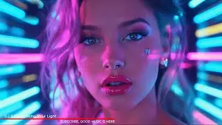 DJ NID - Chasing Your Light🔥Official Audio 2025