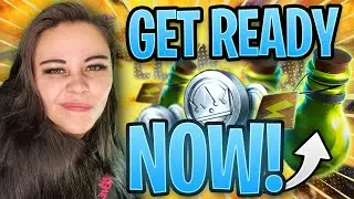 BEST CVC STRATEGY! Silver, Energy and Boss Farming Guide | Raid Shadow Legends F2P