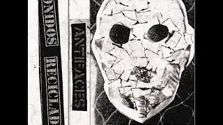 Antifaces 