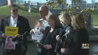Survivors Of Clergy Sex Abuse Call For Church To Release Names Of Leaders Accused Of Abuse