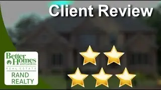 Noreen and Wayne-Better Homes & Gardens Rand Realty Westchester County  Remarkable Five Star Re...