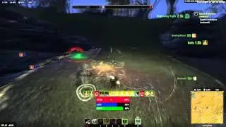 ESO: Salty Bads - Episoide One (Kosmoblows)