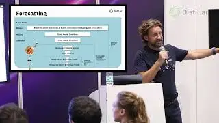 How AI will change Forecasting in Restaurants for the better | Distil.ai for Restaurants