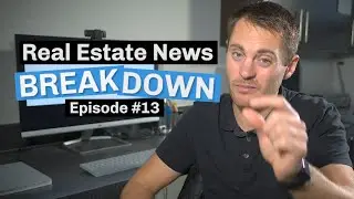Inventory Shortages the 'New Normal' | Seattle Real Estate News Breakdown #13