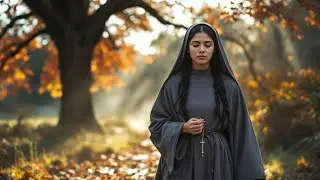 🌙 Sacred Night Murmurs &ndash; Gregorian Chants for Calm & Deep Sleep
