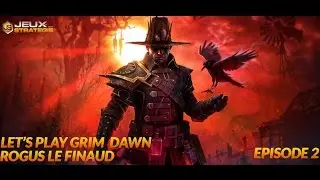 [Let's Play] Rolgus le Finaud : Kyzogg le R&eacute;animateur
