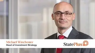 Why did shares do well despite a weak economy?