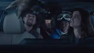Toyota Highlander: The Big Game Commercial - 2020 Super Bowl Commercial
