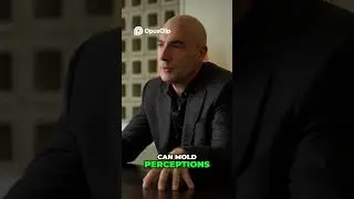 Mastering Negotiation_ The Power of Perception