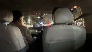 Night drive in Bangalore | Travel | Bangalore 