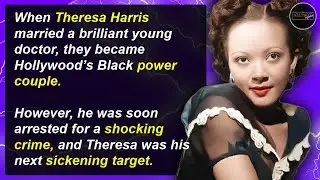 Baby Face, Beauty & a Forgotten Star - Theresa Harris | Hollywood Mysteries #107