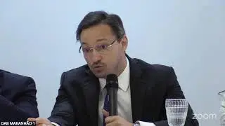 AUDIÊNCIA PÚBLICA - OAB SUBSEÇÃO IMPERATRIZ-MA