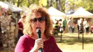 TEHACHAPI APPLE FESTIVAL 2016