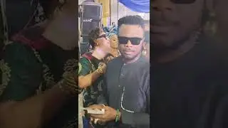 Isoken ohenen Live platforms that's a party in Benin city nigeria 🇳🇬 
