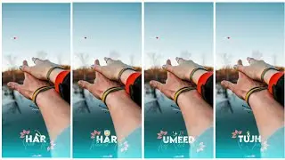 har saas ka ❤//full screen trending WhatsApp status//it's youRone status vidos