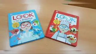 New English books (Part 1) at Al Resala Bilingual School Library 2017-2018
