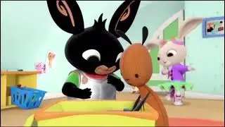 CBeebies Big Fun Time Song CBeebies Version Alex Bailey Style Version 1