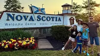 Visited Titanic Museum and Grave Site.. Halifax, Nova Scotia