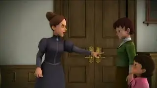 Heidi sezon 1 odcinek 14 Klara