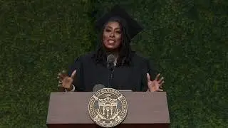 Adrienne Trimble | USC Dworak-Peck Commencement Speaker