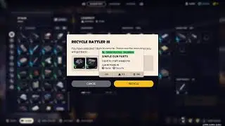 Arc Raiders - Day 1