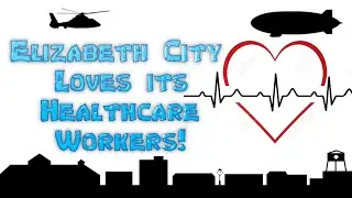 Thank You Hospital Workers (A Musical Tribute)