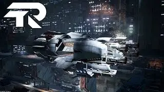 DREADNOUGHT - Machias Corvette First Look ✔