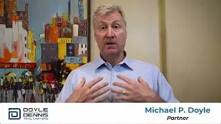 Houston Maritime Injury Trial Lawyers - Doyle Dennis LLP