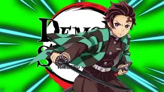 The Demon Slayer Game Looks Fantastic! Demon Slayer 2021 Videogame!