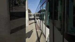 riyadh bus station #riyadh #busstation #publictransport #shorts