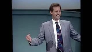 AGBC #1241 - Prepared for the Promise - Steve Flatt