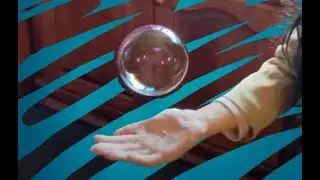 How to Make Bubbles WITH YOUR HANDS! Easy!