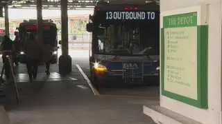 City of Greensboro wants your input on GoBORO transit plan