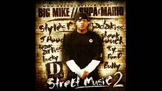 D-Block - Street Music 2 (Mixtape)_HD
