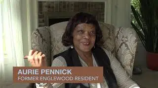 History of Englewood
