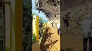 Batu Cangga (gili iyang) #giliyang #giliiyang #sumenep #madura