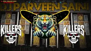 Competition Lugaiya Mein Dj Remix Hard Bass | Masoom Sharma | Dj Parveen Saini Mahendergarh