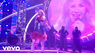Ellie Goulding - Midnight Dreams [Live From Dick Clark&rsquo;s New Year&rsquo;s Rockin&rsquo; Eve]