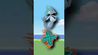WTF is Azelf?! | EVERY Pok&eacute;mon Design Explained #pokemon #pokemontcg #pokemonshorts
