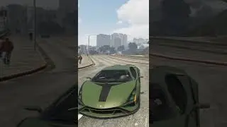 Day 20 of using a Mod Menu in GTA Online
