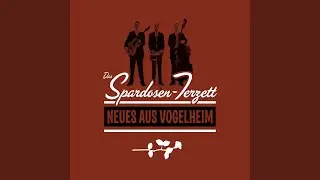 Ich warte schon so lang'