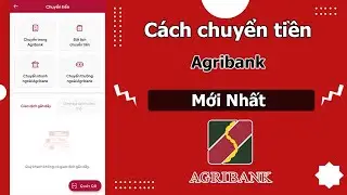 Cách chuyển tiền ngân hàng Agribank Plus bằng điện thoại đúng cách