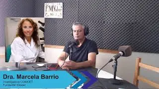 COLUMNA CIENCIA Y SOCIEDAD con  Sergio Angel