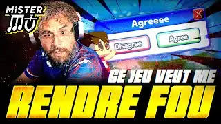 LE JEU QUI REND FOU | Agreeee