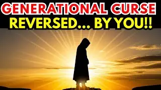 CHOSEN ONES‼️ THEY CURSED YOUR FAMILY FOR GENERATIONS… YOU’RE THE ONE WHO REVERSES IT FOREVER ❤️‍🔥🛡️