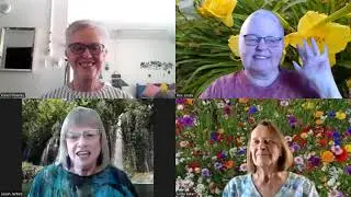 Transformation Talk Tuesday: Revelation and Transformation