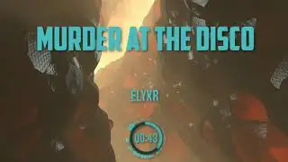 Murder At The Disco
