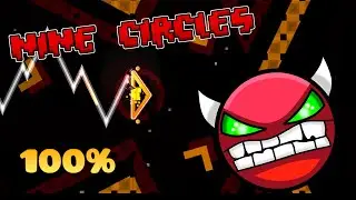 Nine Circles 100%