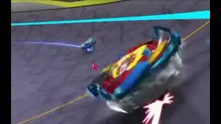 infinite achilles chassis should be red not black