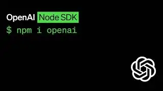 GitHub - openai/openai-node: Official JavaScript / TypeScript library for the OpenAI API